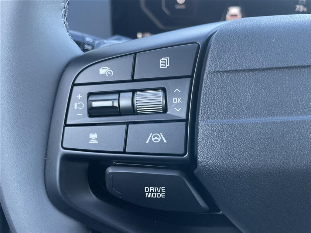 Kia EV6 84 kWh LR Prestige MY25 229HK 5d Aut. - Billede 20