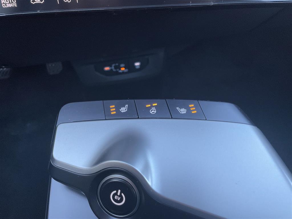 Kia EV6 84 kWh LR Prestige MY25 229HK 5d Aut. - Billede 24