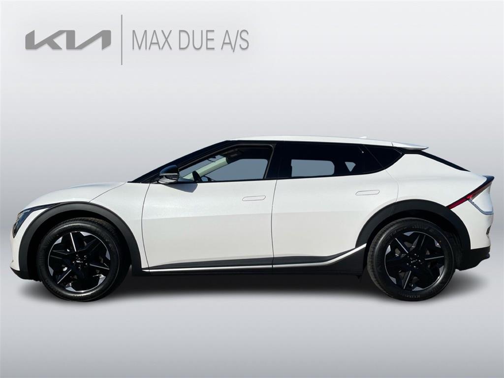 Kia EV6 84 kWh LR Prestige MY25 229HK 5d Aut. - Billede 25