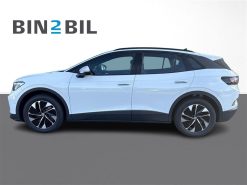 Alternative view of VW ID.4 EL Pro 286HK 5d Aut.