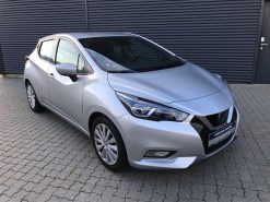 Nissan Micra 1,0 IG-T Acenta Start/Stop 100HK 5d