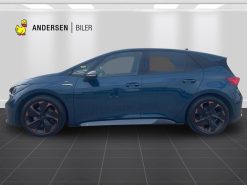 Alternative view of Cupra Born EL e-Boost 231HK 5d Aut.
