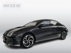 Hyundai Ioniq 6 Electric 77,4 kWh Ultimate 229HK Aut.