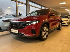 Mercedes-Benz EQA 250 EL Progressive Advanced 190HK 5d Aut.