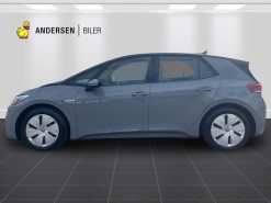 Alternative view of VW ID.3 EL Pro Performance 204HK 5d Aut.