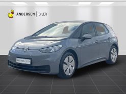 VW ID.3 EL Pro Performance 204HK 5d Aut.