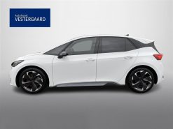 Alternative view of Cupra Born EL e-Boost 231HK 5d Aut.