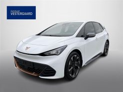 Cupra Born EL e-Boost 231HK 5d Aut.
