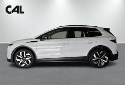 Alternative view of Skoda Elroq 85 EL Sportline 286HK 5d Aut.