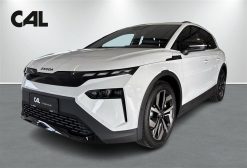 Skoda Elroq 85 EL Sportline 286HK 5d Aut.