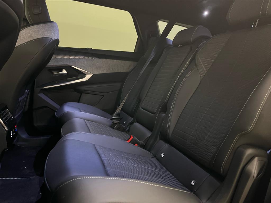 Peugeot e-5008 EL GT Pack 210HK 5d Aut. - Billede 6