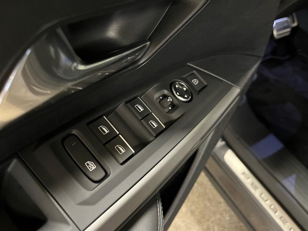 Peugeot e-5008 EL GT Pack 210HK 5d Aut. - Billede 8