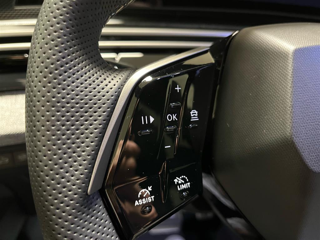 Peugeot e-5008 EL GT Pack 210HK 5d Aut. - Billede 9