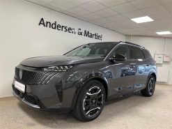 Peugeot e-5008 EL GT Pack 210HK 5d Aut.