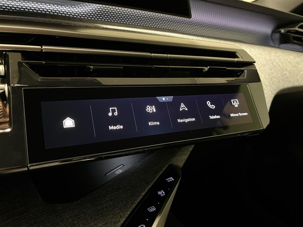 Peugeot e-5008 EL GT Pack 210HK 5d Aut. - Billede 22