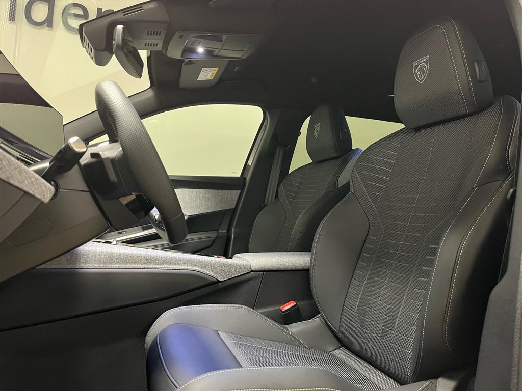 Peugeot e-5008 EL GT Pack 210HK 5d Aut. - Billede 5