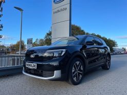 Ford Explorer EL UR Select RWD 286HK 5d Aut.