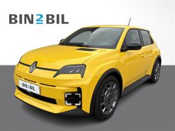 Renault R5 EL Evolution 120HK 5d Aut.