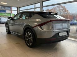 Alternative view of Kia EV6 EL Long Range 229HK 5d Aut.