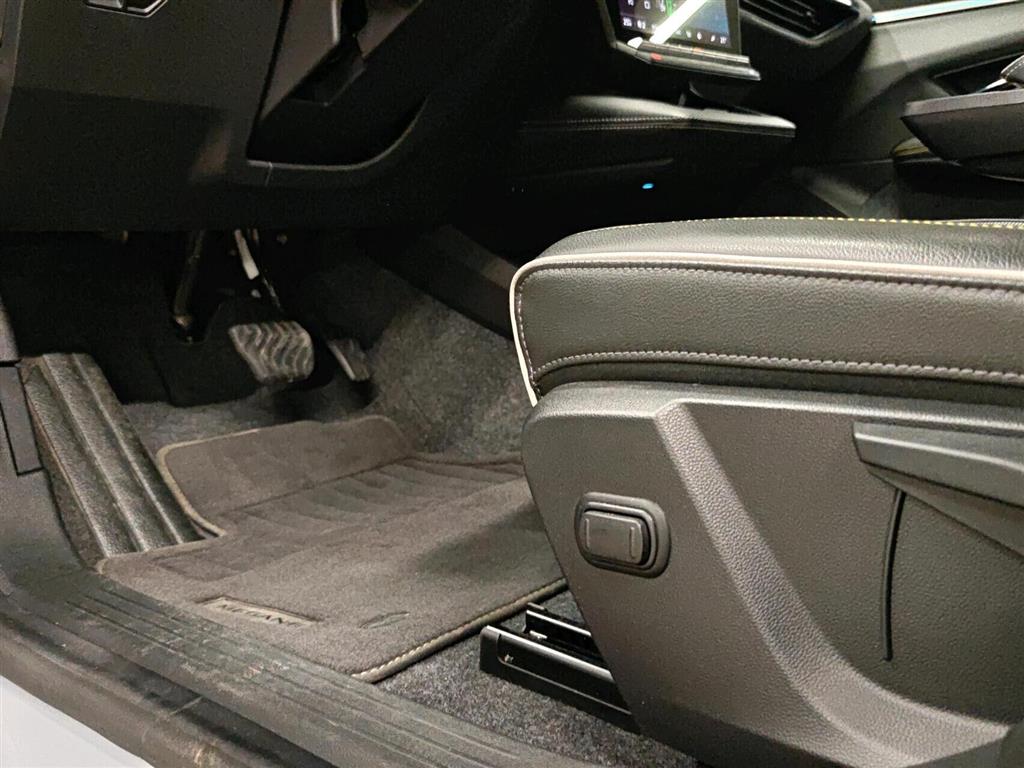 Renault Mégane E-TECH Techno 220HK 5d Aut. - Billede 8