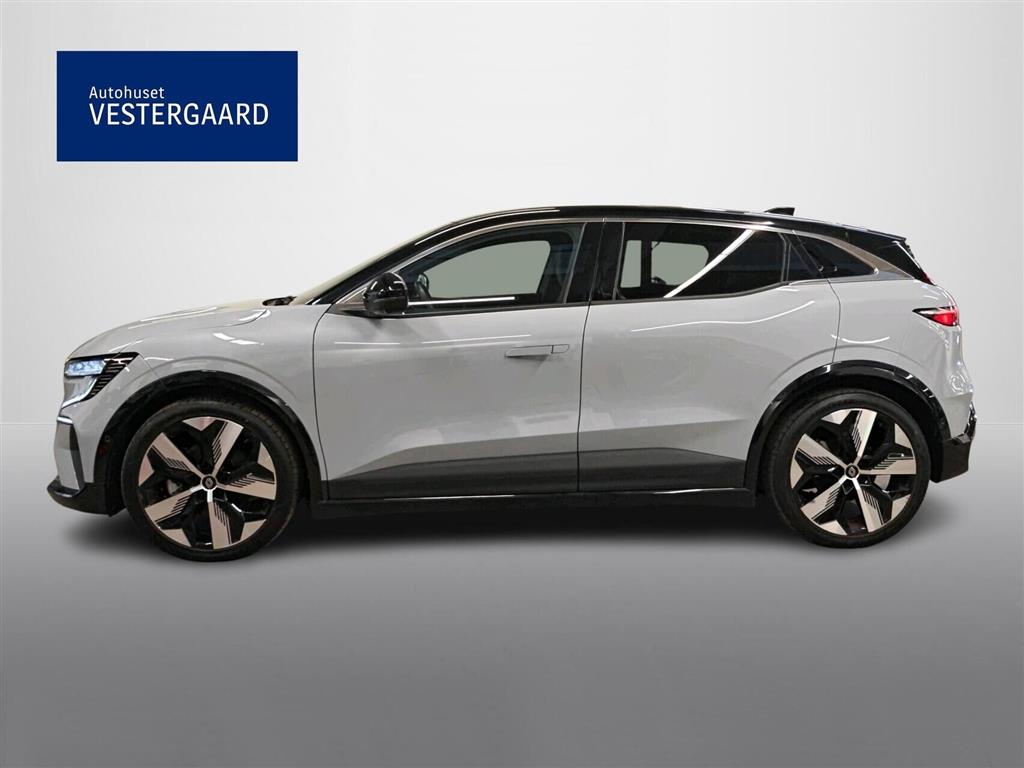 Renault Mégane E-TECH Techno 220HK 5d Aut. - Billede 2