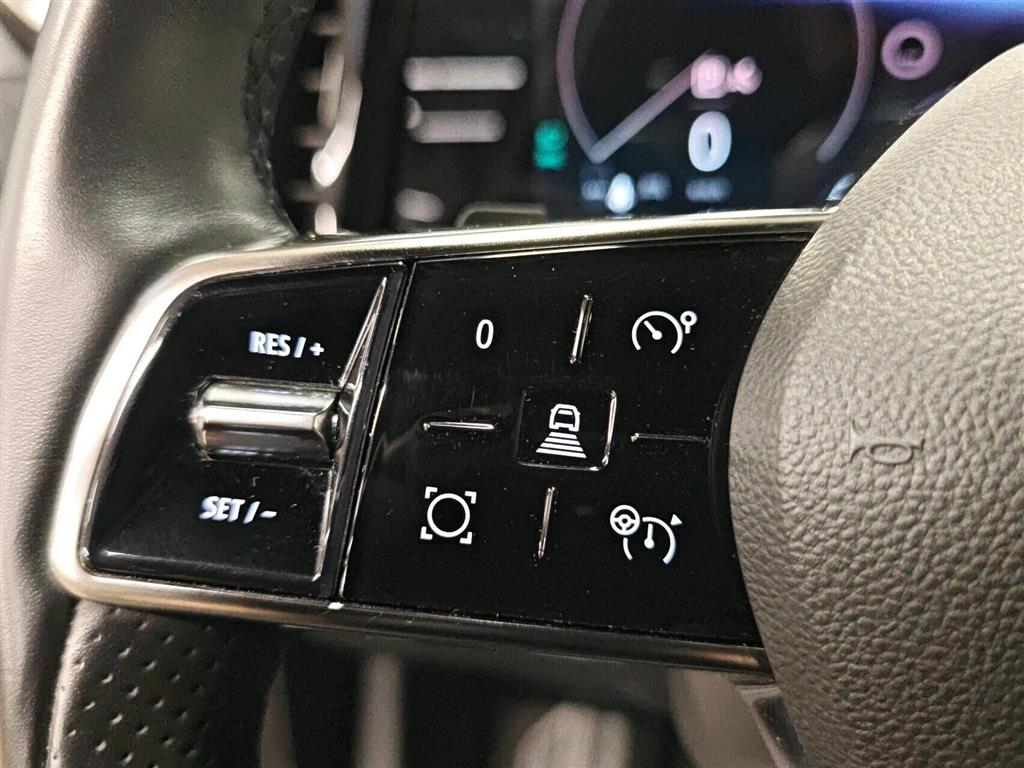Renault Mégane E-TECH Techno 220HK 5d Aut. - Billede 11