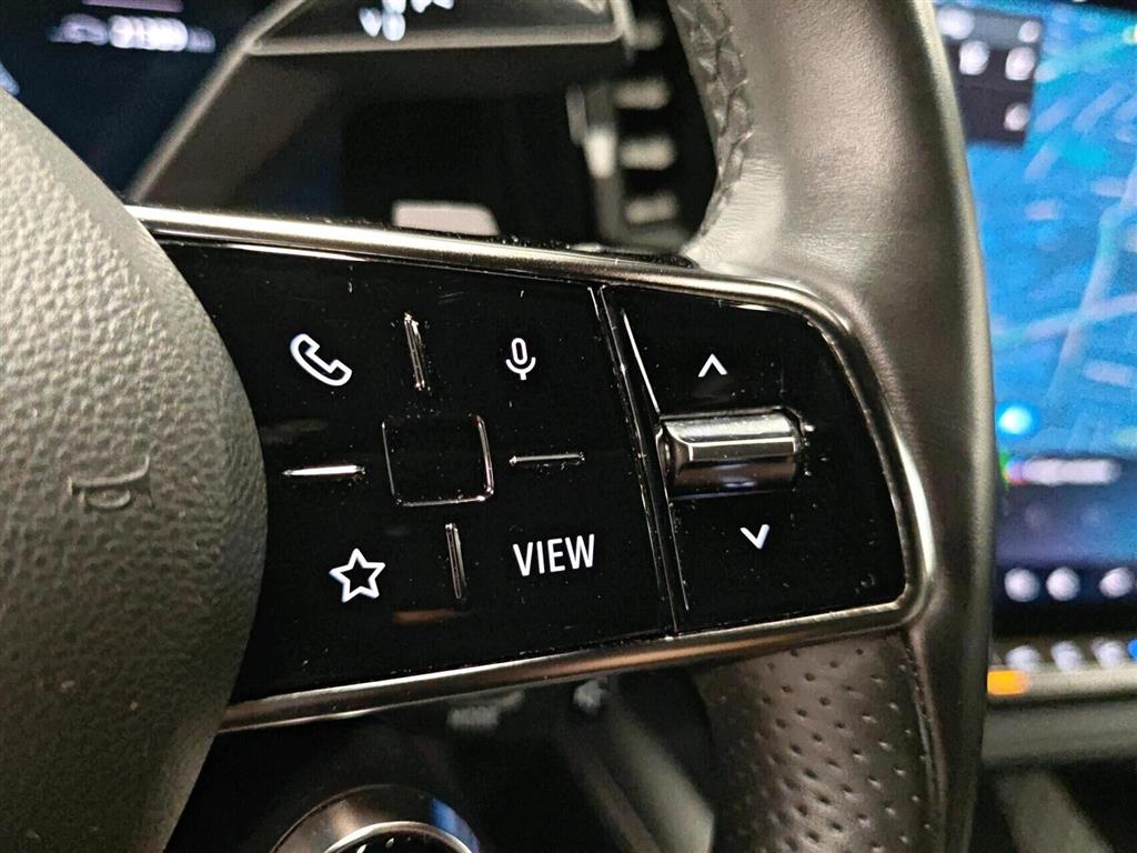 Renault Mégane E-TECH Techno 220HK 5d Aut. - Billede 12