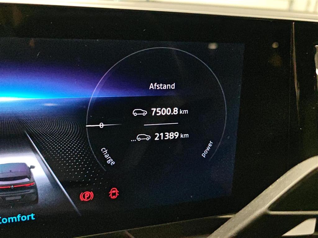 Renault Mégane E-TECH Techno 220HK 5d Aut. - Billede 13