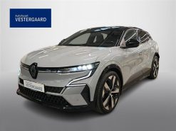 Renault Mégane E-TECH Techno 220HK 5d Aut.