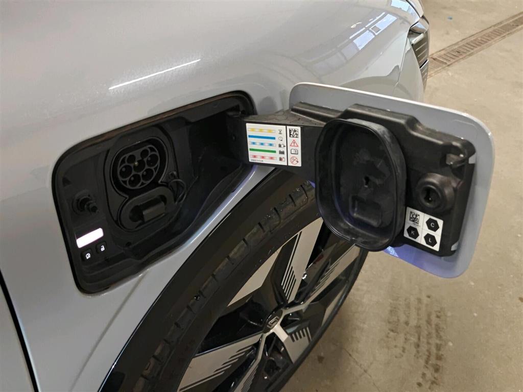 Renault Mégane E-TECH Techno 220HK 5d Aut. - Billede 16
