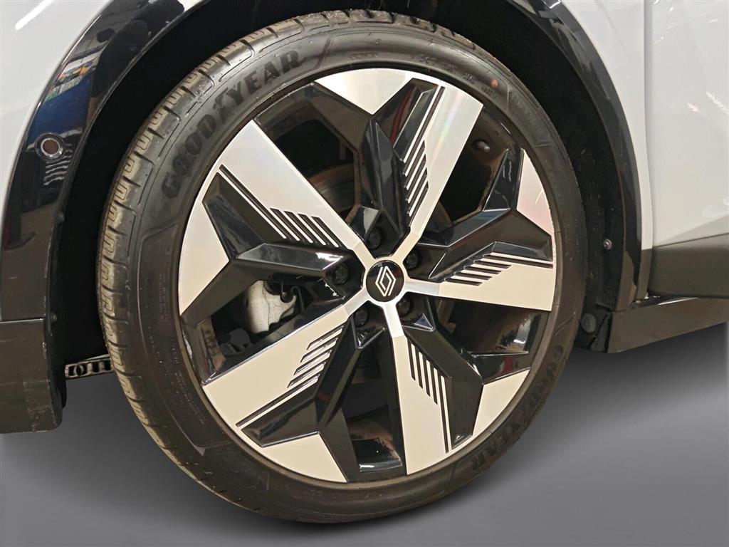 Renault Mégane E-TECH Techno 220HK 5d Aut. - Billede 17