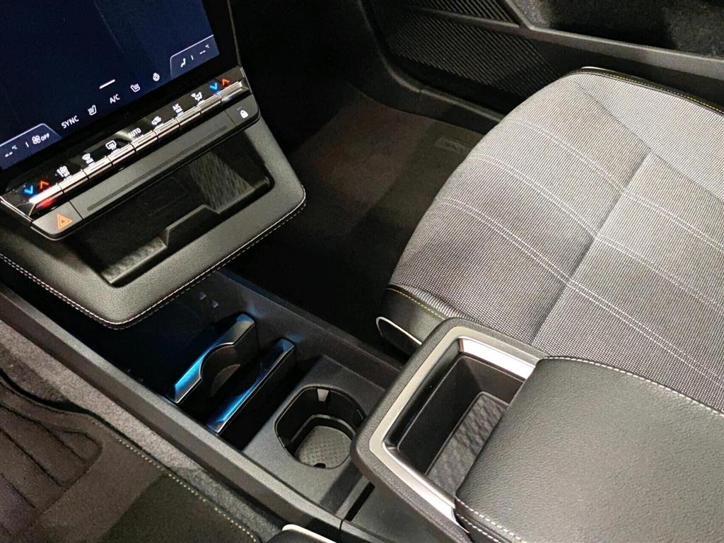 Renault Mégane E-TECH Techno 220HK 5d Aut. - Billede 18