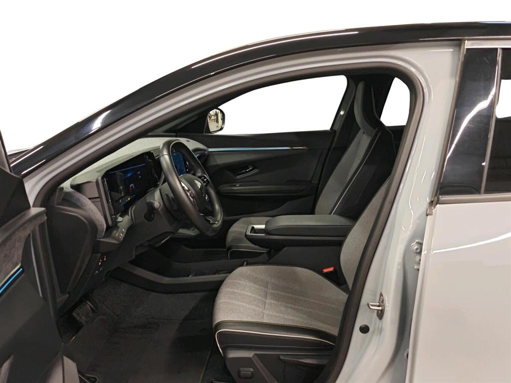 Renault Mégane E-TECH Techno 220HK 5d Aut. - Billede 4