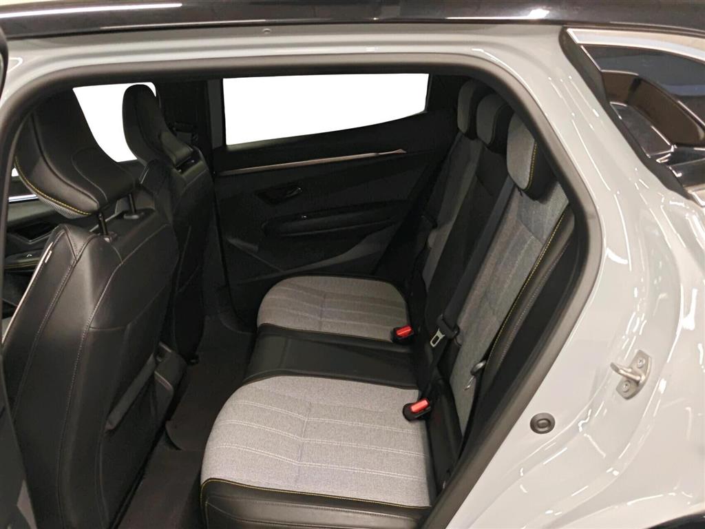 Renault Mégane E-TECH Techno 220HK 5d Aut. - Billede 5