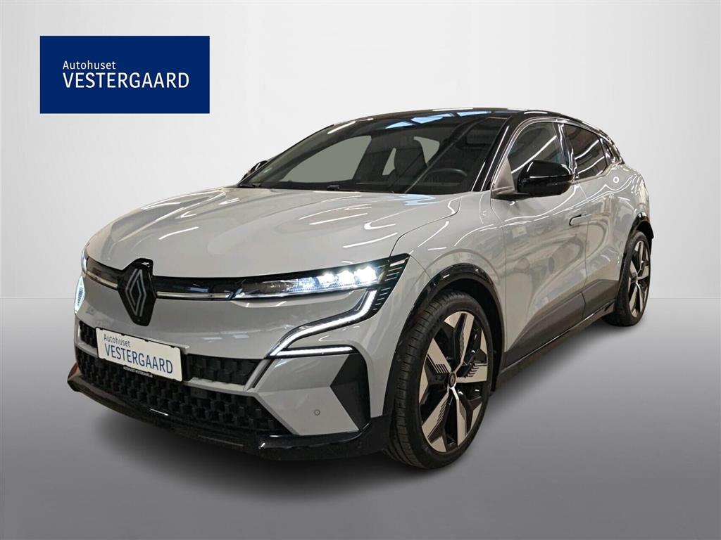Renault Mégane E-TECH Techno 220HK 5d Aut.