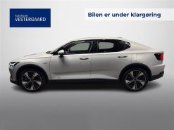 Alternative view of Polestar 2 EL Long Range AWD 408HK 5d Aut.