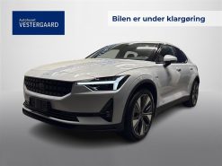 Polestar 2 EL Long Range AWD 408HK 5d Aut.