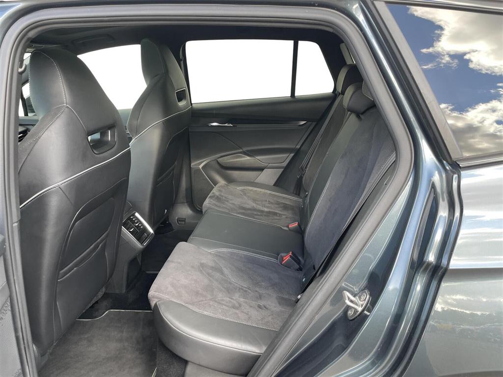 Skoda Enyaq iV 60 EL Sportline 180HK 5d Aut. - Billede 6