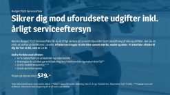 Alternative view of Skoda Enyaq iV 60 EL Sportline 180HK 5d Aut.