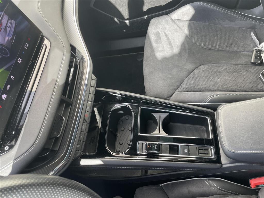 Skoda Enyaq iV 60 EL Sportline 180HK 5d Aut. - Billede 27