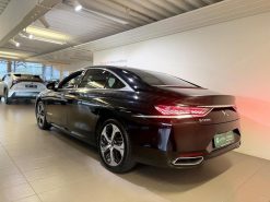 Alternative view of DS DS9 1,6 E-Tense  Plugin-hybrid performance Line+ EAT8 225HK 8g Aut.