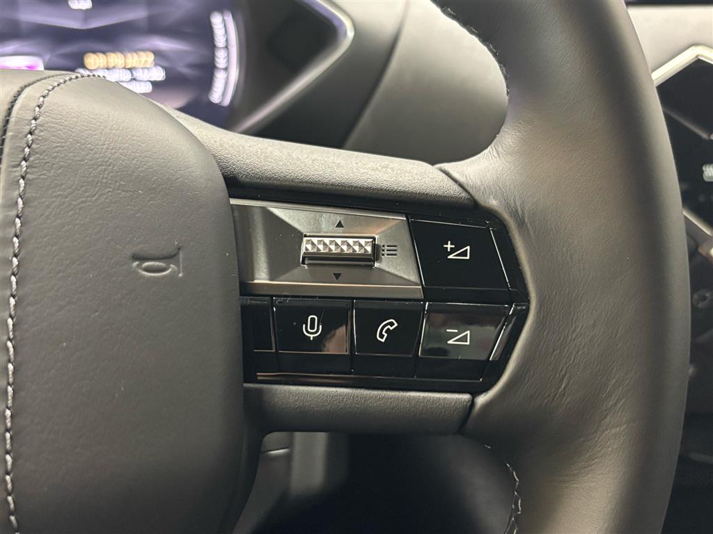 DS DS3 Crossback E-Tense Opera 156HK 5d Aut. - Billede 42