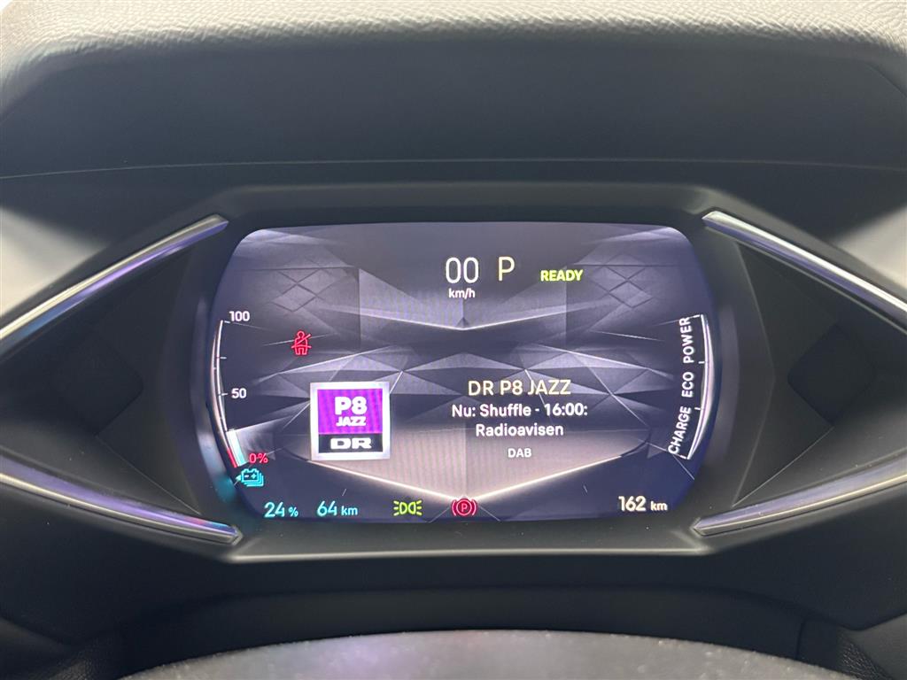 DS DS3 Crossback E-Tense Opera 156HK 5d Aut. - Billede 43