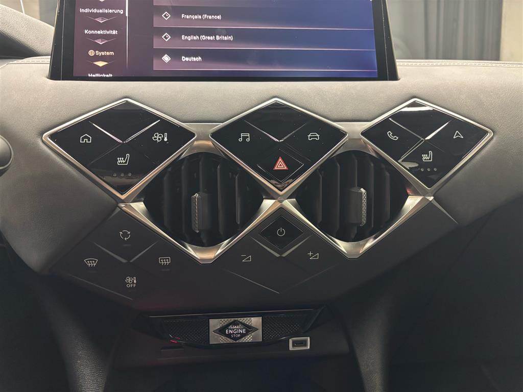 DS DS3 Crossback E-Tense Opera 156HK 5d Aut. - Billede 45