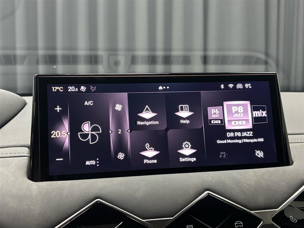 DS DS3 Crossback E-Tense Opera 156HK 5d Aut. - Billede 46