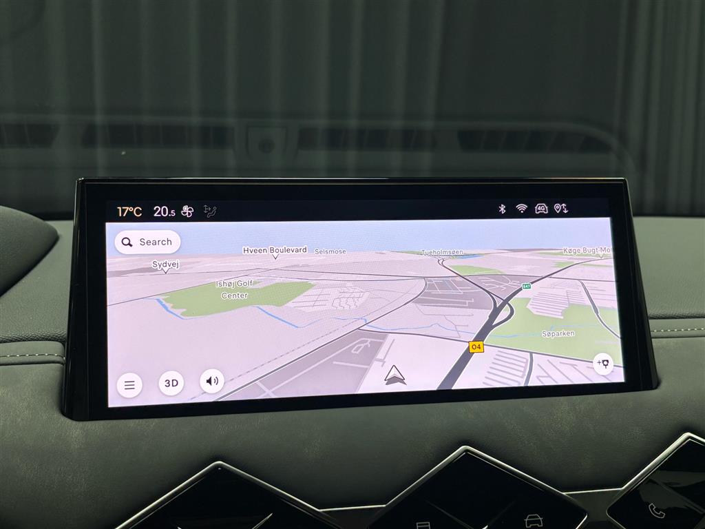 DS DS3 Crossback E-Tense Opera 156HK 5d Aut. - Billede 47