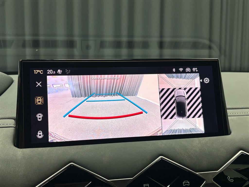 DS DS3 Crossback E-Tense Opera 156HK 5d Aut. - Billede 49