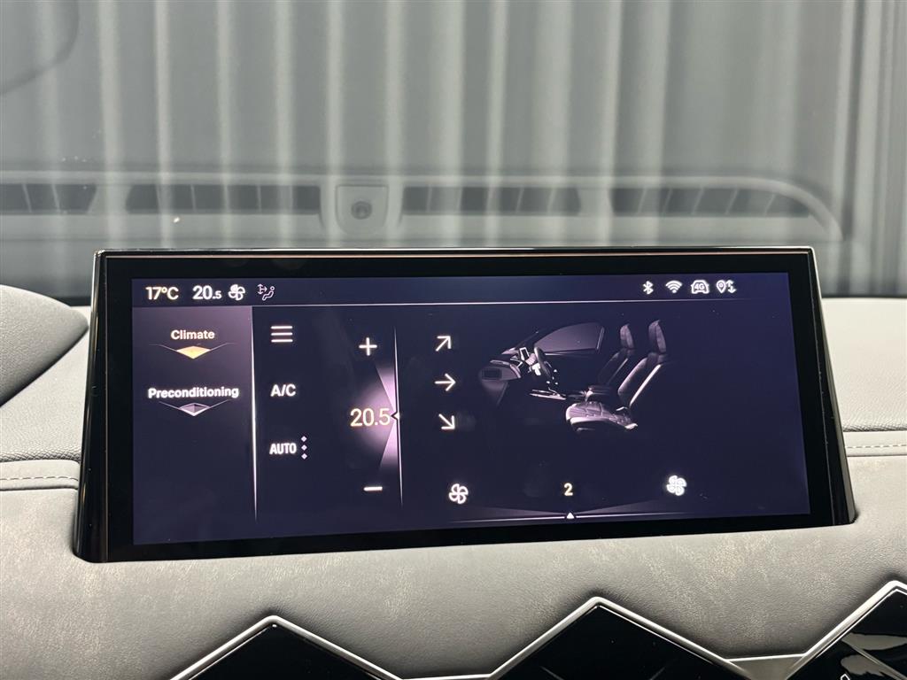 DS DS3 Crossback E-Tense Opera 156HK 5d Aut. - Billede 50
