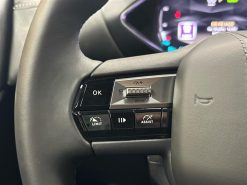 DS DS3 Crossback E-Tense Opera 156HK 5d Aut.
