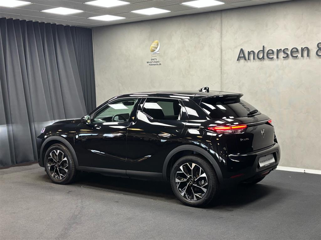 DS DS3 Crossback E-Tense Opera 156HK 5d Aut. - Billede 35